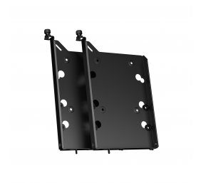 Fractal Design | HDD Tray kit – Type-B (2-pack) | Black