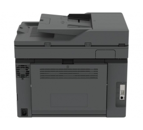 Lexmark Multifunction Laser Printer | CX431adw | Laser | Colour | Multifunction | A4 | Wi-Fi | Grey