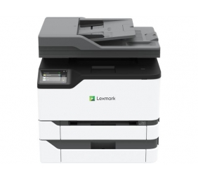 Lexmark Multifunction Laser Printer | CX431adw | Laser | Colour | Multifunction | A4 | Wi-Fi | Grey