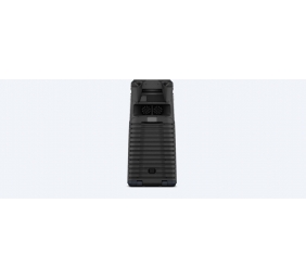 Sony | High Power Audio System | MHC-V73D | USB port | Wi-Fi | Bluetooth | FM radio | Near Field Communication (NFC) | Wireless connection
