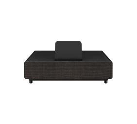 Epson Android TV Edition Smart Projector EH-LS500B 4K UHD (3840 x 2160), 4000 ANSI lumens, Black