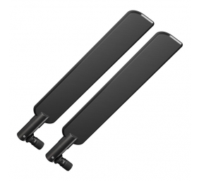 Wireless Router | HAP AC3 | 802.11ac | 300+867  Mbit/s | 10/100/1000 Mbit/s | Ethernet LAN (RJ-45) ports 5 | Mesh Support No | MU-MiMO No | No mobile broadband | Antenna type 2xExternal | 1 × USB-A