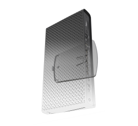 Wireless Router | HAP AC3 | 802.11ac | 300+867  Mbit/s | 10/100/1000 Mbit/s | Ethernet LAN (RJ-45) ports 5 | Mesh Support No | MU-MiMO No | No mobile broadband | Antenna type 2xExternal | 1 × USB-A