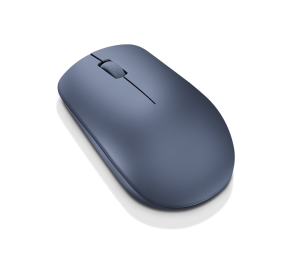 Lenovo | Wireless Mouse | 530 | Optical Mouse | 2.4 GHz Wireless via Nano USB | Abyss Blue | 1 year(s)