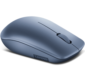 Lenovo | Wireless Mouse | 530 | Optical Mouse | 2.4 GHz Wireless via Nano USB | Abyss Blue | 1 year(s)