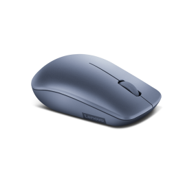 Lenovo | Wireless Mouse | 530 | Optical Mouse | 2.4 GHz Wireless via Nano USB | Abyss Blue | 1 year(s)
