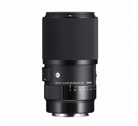 Sigma 105mm F2,8 DG DN Macro for Sony-E [Art]