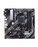 Asus | PRIME B450M-A II | Memory slots 4 | Number of SATA connectors 6 x SATA III | Chipset AMD B | Micro ATX | Processor family AMD | Processor socket AM4 | DDR4