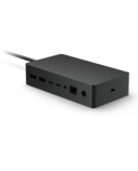 Microsoft Surface Dock 2 Jungčių stotelė, Juoda