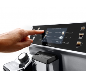 DELONGHI PrimaDonna Class Evo ECAM550.85.MS Fully-automatic