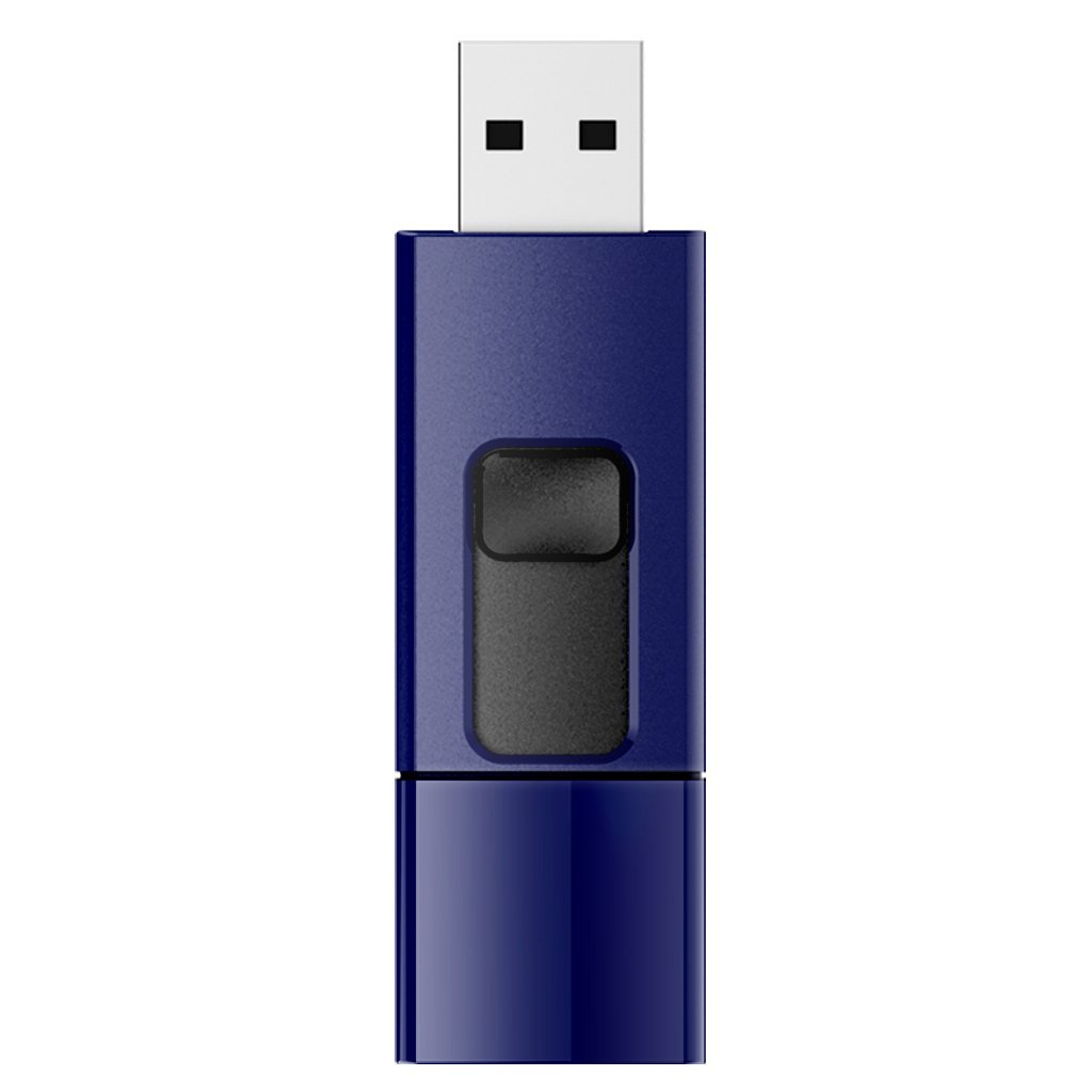 Silicon Power | Blaze B05 | 16 GB | USB 3.0 | Blue