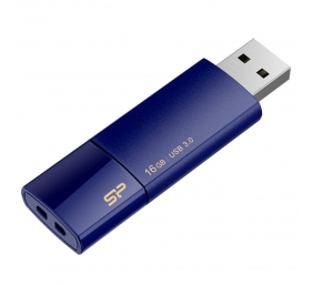 Silicon Power | Blaze B05 | 16 GB | USB 3.0 | Blue