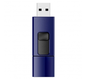 Silicon Power | Blaze B05 | 16 GB | USB 3.0 | Blue
