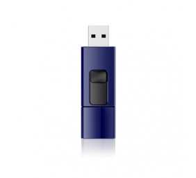 Silicon Power | Blaze B05 | 64 GB | USB 3.0 | Blue