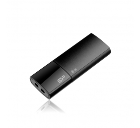 Silicon Power | Ultima U05 | 8 GB | USB 2.0 | Black