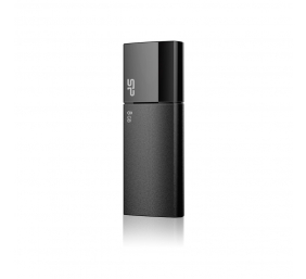 Silicon Power | Ultima U05 | 8 GB | USB 2.0 | Black