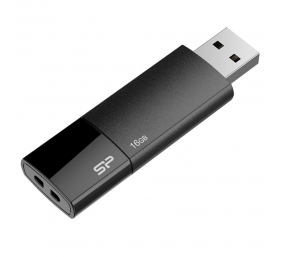 Silicon Power | Ultima U05 | 16 GB | USB 2.0 | Black