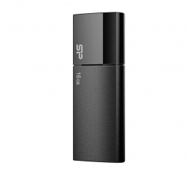 Silicon Power | Ultima U05 | 16 GB | USB 2.0 | Black