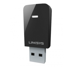 Linksys WUSB6100M AC600 MU-MIMO WI-FI USB Adapter