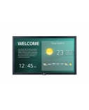 LG 22SM3G-B Komercinis ekranas 21.5'' (54.6cm) IPS UHD+ 1920x1080, 14ms, 250 cd/m2, 60Hz, Juoda