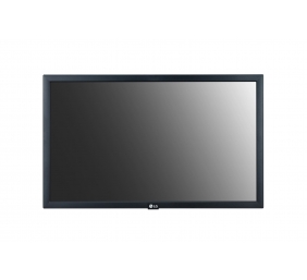 LG 22SM3G-B 21.5“ 1920x1080/250cd/m2/14ms/ HDMI USB | LG | 22SM3G | 21.5 " | Landscape | 16/7 | WebOS | 250 cd/m² | 14 ms | 178 ° | 178 °