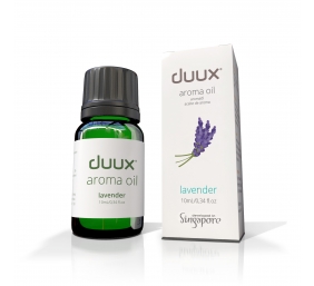 Duux Lavender Aromatherapy for Purifier