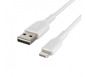 Belkin | Lightning to USB-A Cable | 1m Lightning to USB Cable