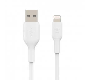 Belkin | BOOST CHARGE | Lightning to USB-A Cable | 1m Lightning to USB Cable