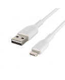 Belkin | Lightning to USB-A Cable 2m | BOOST CHARGE | Lightning to USB