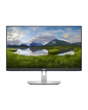 Dell | S2421H | 24 " | IPS | FHD | 1920 x 1080 | 16:9 | Warranty 36 month(s) | 4 ms | 250 cd/m² | Silver | Audio line-out port | HDMI ports quantity 2 | 75 Hz