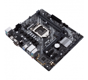 Asus PRIME H410M-D Memory slots 2, Processor family Intel, Micro ATX, DDR4, Processor socket LGA1200, Chipset Intel H