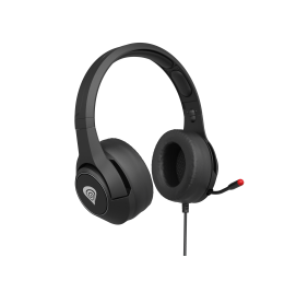 Genesis | Wired | On-Ear | Gaming Headset | Argon 600