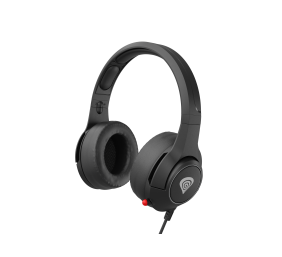Genesis | Wired | On-Ear | Gaming Headset | Argon 600