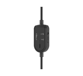 Genesis | Wired | On-Ear | Gaming Headset | Argon 600