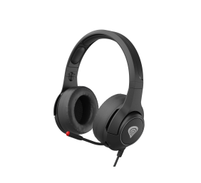 Genesis | Wired | On-Ear | Gaming Headset | Argon 600