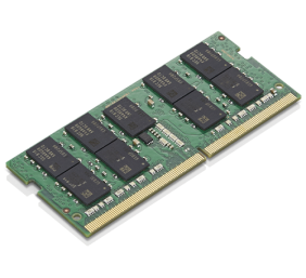 Lenovo 16GB DDR4 2933MHz ECC SoDIMM Memory