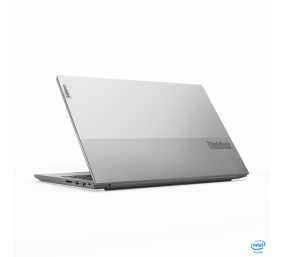 Lenovo ThinkBook 15 G2 ITL 15.6 FHD i5-1135G7/8GB/256GB/Intel Iris Xe/WIN10 Pro/Nordic Backlit kbd/1Y Warranty