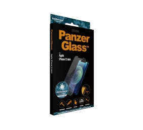 PanzerGlass | Apple | For iPhone 12 Mini | Glass | Transparent | Clear Screen Protector