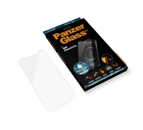 PanzerGlass | Apple | For iPhone 12/12 Pro | Glass | Transparent | Clear Screen Protector