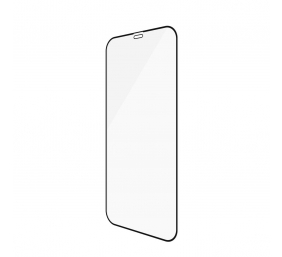 PanzerGlass | Apple | For iPhone 12/12 Pro | Glass | Black | 100% touch; The coating is non-toxic | Case Friendly