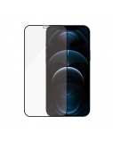 PanzerGlass Apple For iPhone 12 Pro Max Glass Black Clear Screen Protector