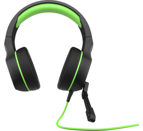 HP Pavilion Gaming 400 Grn Headset