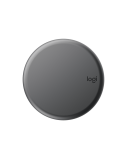 Kolonėlės Logitech Z407 40 W pilkos, 2.1 Channel