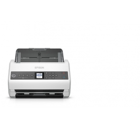 Epson | WorkForce DS-730N | Colour | Document Scanner