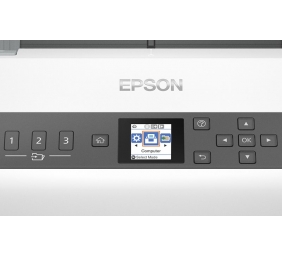 Epson | WorkForce DS-730N | Colour | Document Scanner