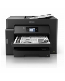 Epson Multifunctional Printer | EcoTank M15140 | Inkjet | Mono | Inkjet Multifunctional Printer | A3+ | Wi-Fi | Black