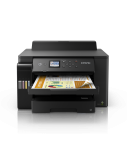 EcoTank L11160 | Colour | Inkjet | Inkjet Photo Printers | Wi-Fi | Maximum ISO A-series paper size A3+ | Black