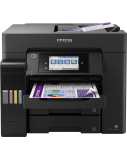 Spausdintuvas rašalinis Epson EcoTank L6570 Multifunkcinis, spalvotas,  A4