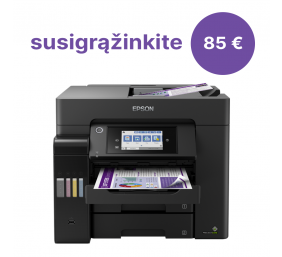 EPSON L6570 Printer Color Ecotank A4