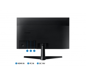 SAMSUNG F24T350FHU 24in Monitor FHD